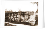 General views, Alba Fucens, Abruzzo by Anonymous