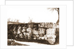 General views, Alba Fucens, Abruzzo by Anonymous
