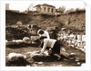 General views, Alba Fucens, Abruzzo by Anonymous