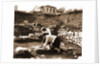 General views, Alba Fucens, Abruzzo by Anonymous