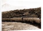 General views, Alba Fucens, Abruzzo by Anonymous