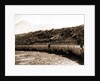 General views, Alba Fucens, Abruzzo by Anonymous