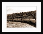General views, Alba Fucens, Abruzzo by Anonymous
