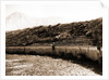 General views, Alba Fucens, Abruzzo by Anonymous