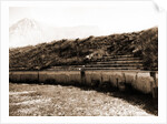 General views, Alba Fucens, Abruzzo by Anonymous