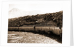 General views, Alba Fucens, Abruzzo by Anonymous