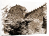 General views, Alba Fucens, Abruzzo by Anonymous