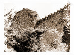 General views, Alba Fucens, Abruzzo by Anonymous