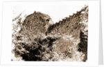 General views, Alba Fucens, Abruzzo by Anonymous