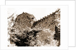 General views, Alba Fucens, Abruzzo by Anonymous