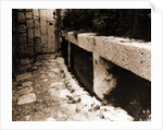 General views, Alba Fucens, Abruzzo by Anonymous