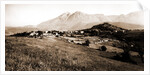 General views, Alba Fucens, Abruzzo by Anonymous