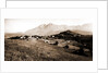 General views, Alba Fucens, Abruzzo by Anonymous