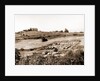 General views, Alba Fucens, Abruzzo by Anonymous