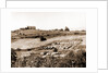 General views, Alba Fucens, Abruzzo by Anonymous