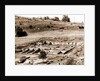 General views, Alba Fucens, Abruzzo by Anonymous