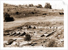 General views, Alba Fucens, Abruzzo by Anonymous