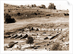 General views, Alba Fucens, Abruzzo by Anonymous