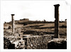 General views, Alba Fucens, Abruzzo by Anonymous