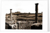 General views, Alba Fucens, Abruzzo by Anonymous
