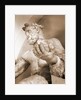 General views, Alba Fucens, Abruzzo by Anonymous