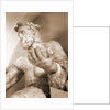 General views, Alba Fucens, Abruzzo by Anonymous