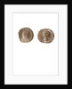 General views, Alba Fucens, Abruzzo by Anonymous