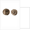 General views, Alba Fucens, Abruzzo by Anonymous