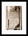 General views, Alba Fucens, Abruzzo by Anonymous