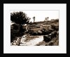 General views, Alba Fucens, Abruzzo by Anonymous