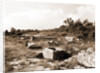 General views, Alba Fucens, Abruzzo by Anonymous