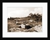 General views, Alba Fucens, Abruzzo by Anonymous