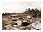 General views, Alba Fucens, Abruzzo by Anonymous