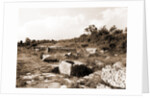 General views, Alba Fucens, Abruzzo by Anonymous
