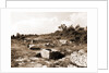 General views, Alba Fucens, Abruzzo by Anonymous