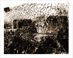 General views, Alba Fucens, Abruzzo by Anonymous