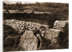 General views, Alba Fucens, Abruzzo by Anonymous