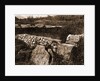 General views, Alba Fucens, Abruzzo by Anonymous
