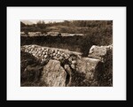 General views, Alba Fucens, Abruzzo by Anonymous