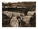 General views, Alba Fucens, Abruzzo by Anonymous