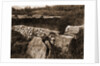 General views, Alba Fucens, Abruzzo by Anonymous