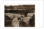 General views, Alba Fucens, Abruzzo by Anonymous
