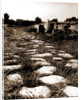 General views, Alba Fucens, Abruzzo by Anonymous