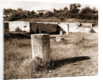 General views, Alba Fucens, Abruzzo by Anonymous
