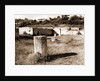 General views, Alba Fucens, Abruzzo by Anonymous