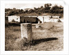 General views, Alba Fucens, Abruzzo by Anonymous