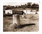 General views, Alba Fucens, Abruzzo by Anonymous