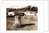 General views, Alba Fucens, Abruzzo by Anonymous
