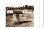 General views, Alba Fucens, Abruzzo by Anonymous