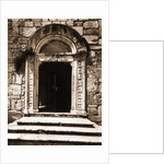 S. Pietro, Albe, L'Aquila, Abruzzo by Anonymous